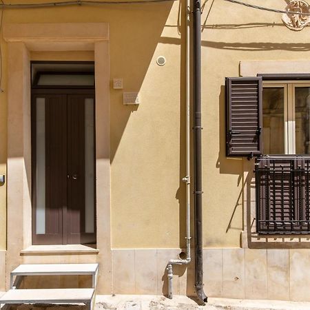Gioia Home Noto Ngoại thất bức ảnh