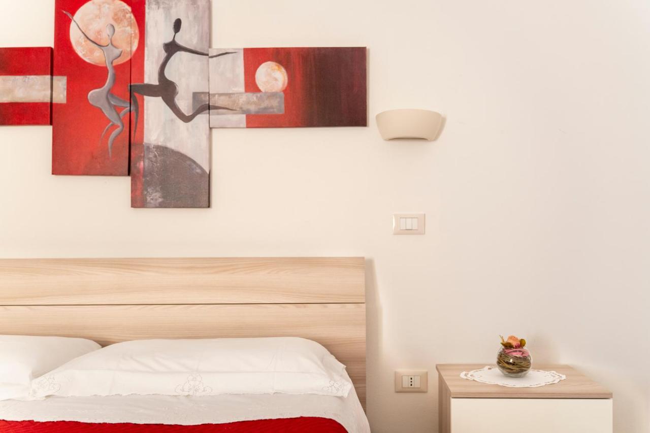 Gioia Home Noto Ngoại thất bức ảnh