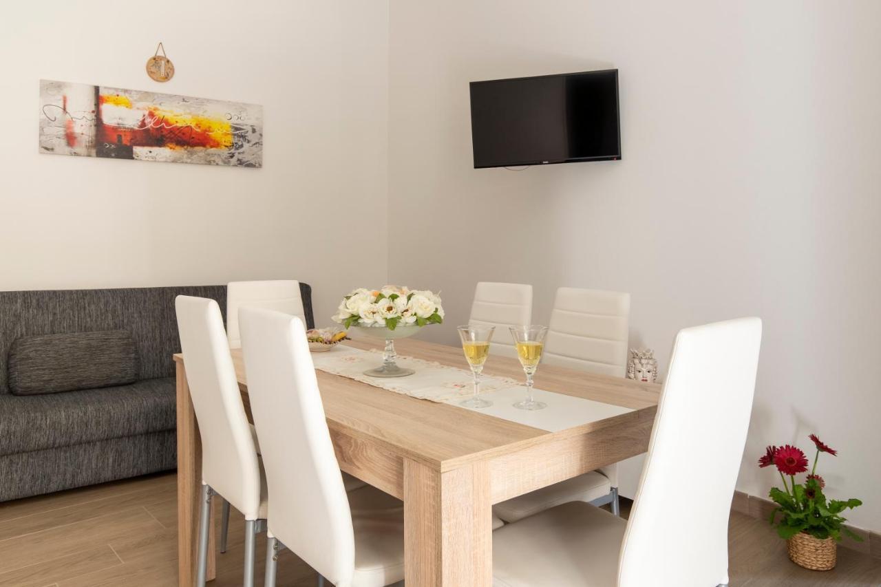 Gioia Home Noto Ngoại thất bức ảnh