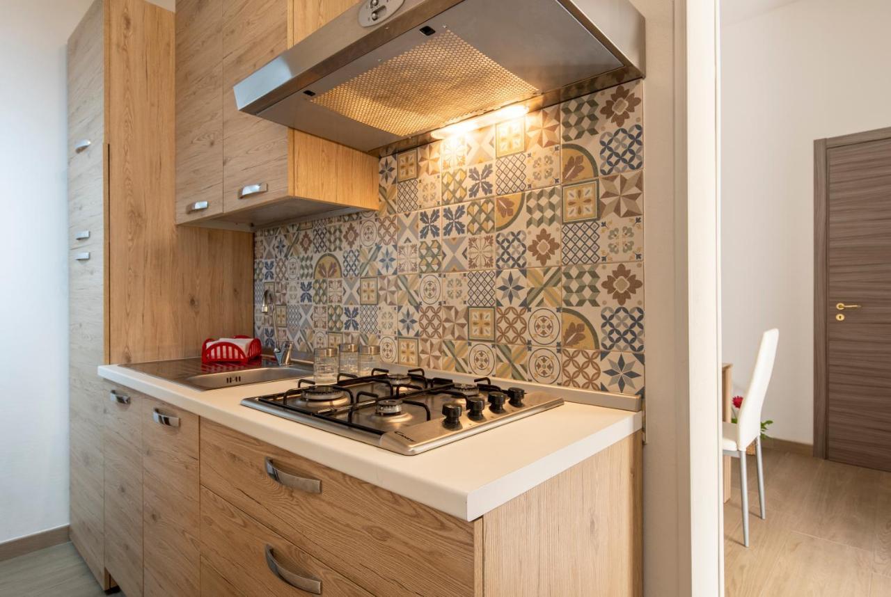 Gioia Home Noto Ngoại thất bức ảnh