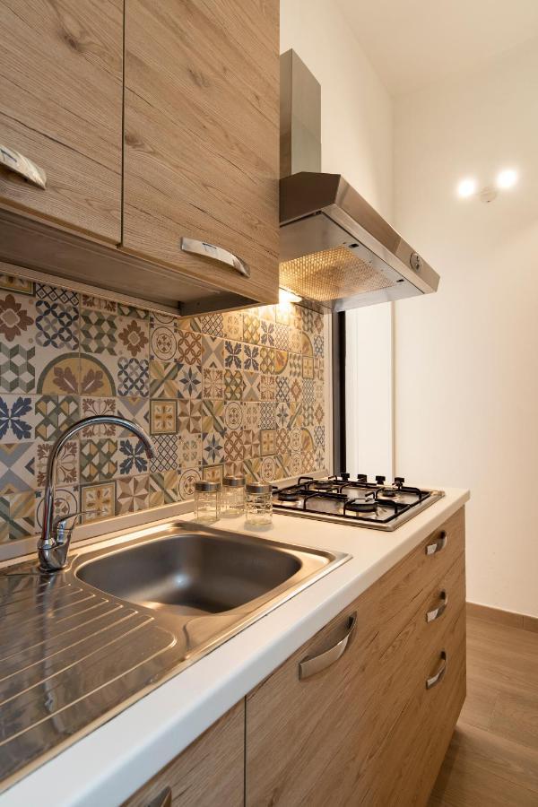 Gioia Home Noto Ngoại thất bức ảnh