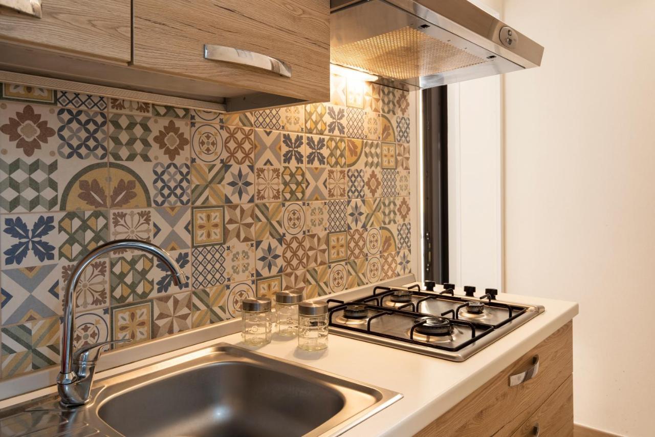 Gioia Home Noto Ngoại thất bức ảnh