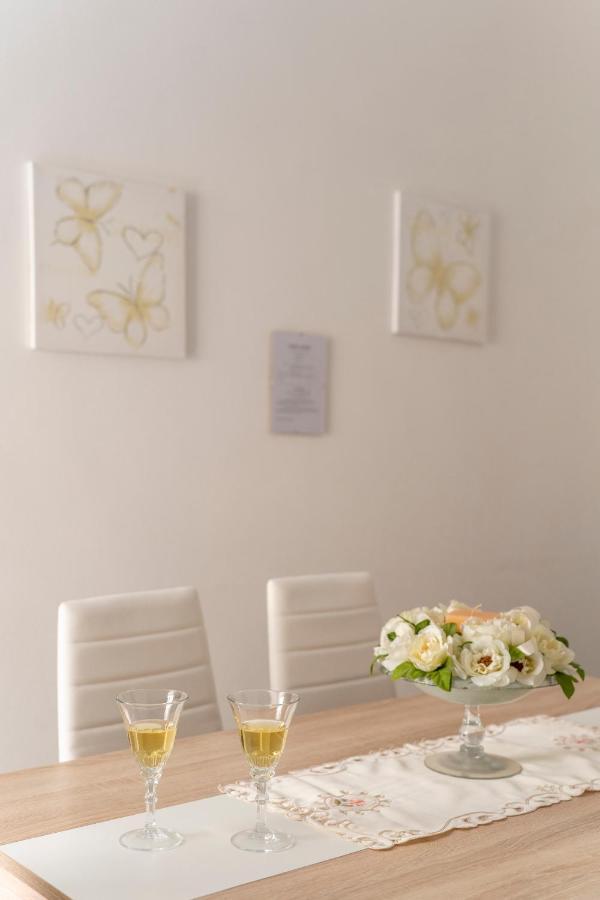Gioia Home Noto Ngoại thất bức ảnh