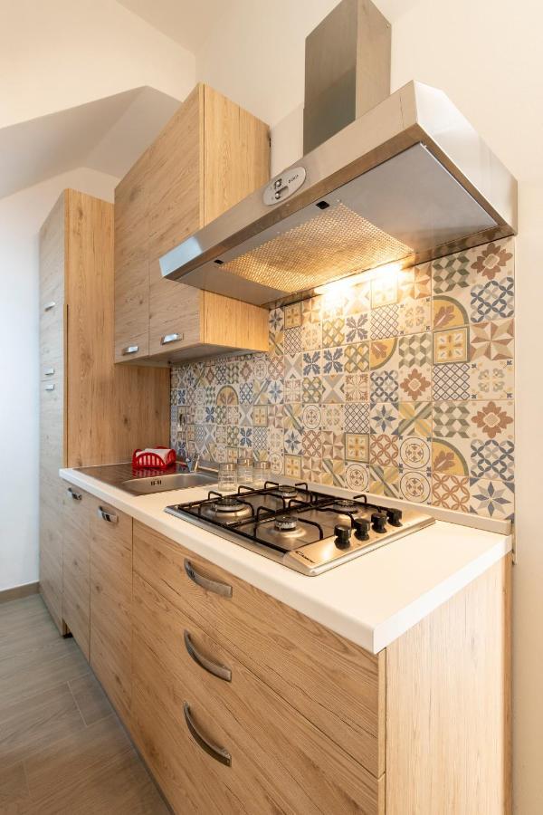 Gioia Home Noto Ngoại thất bức ảnh