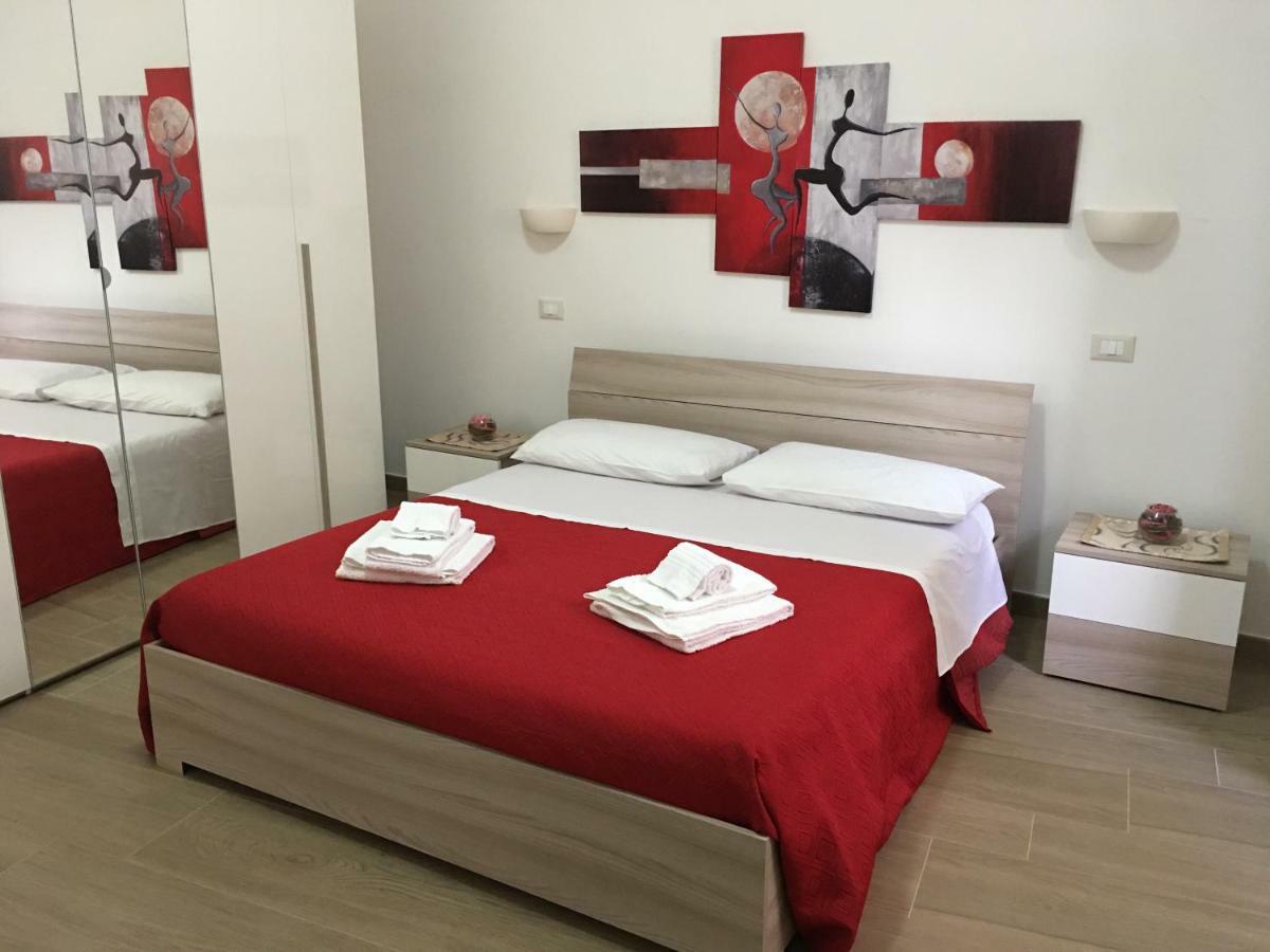 Gioia Home Noto Ngoại thất bức ảnh
