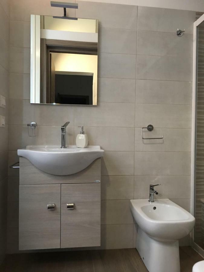 Gioia Home Noto Ngoại thất bức ảnh